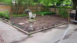 Scotts Landscape After