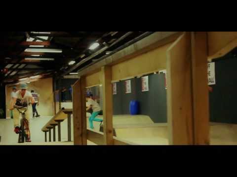 Shout Skate Movie #WarmingUp Stay Tuned