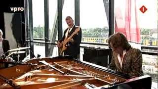 Michiel Borstlap Trio - Levantine - Vrije Geluiden 30-09-12 HD
