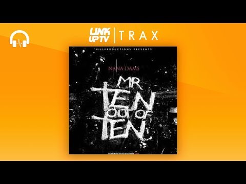 Nana Dams - Do Gang (Prod. By Carns Hill) | Link Up TV TRAX