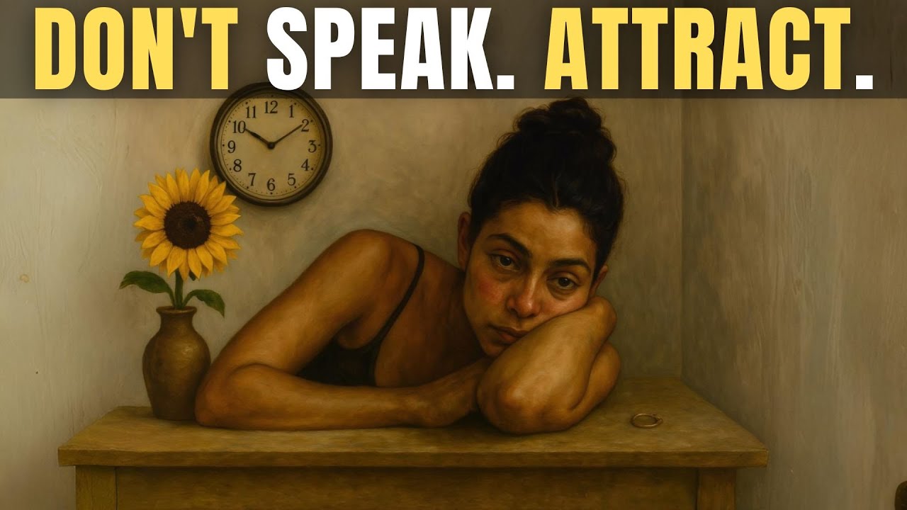 Turn Rejection into Desire: The Hidden Power of Reverse Psychology – Carl Jung