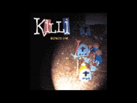 NaCl - Killi