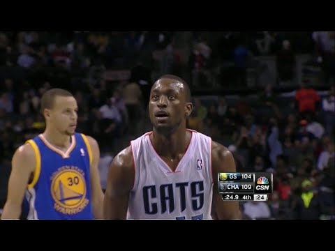 Kemba Walker Full Highlights vs Warriors (2013.12.09) - 31 Pts, 5 Assists