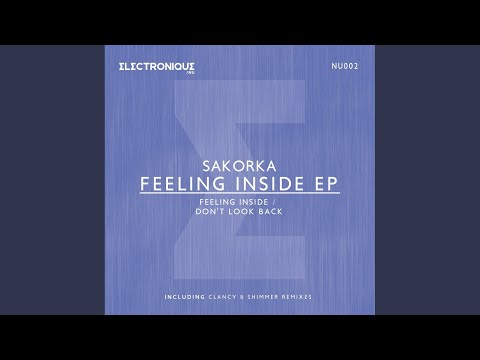 Feeling Inside (Shimmer) (NL) (Remix)