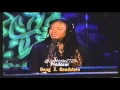 Howard Stern Show Hank BeetleJuice 2000