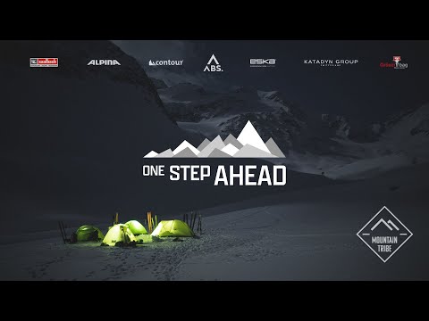 One Step Ahead - Mountain Tribe