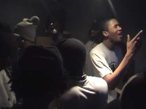 Big H, Prez T, Scorcher, Ruff Sqwad & Ganja Fam: Axe FM Set