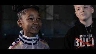 Rocco Piazza &amp; That Girl Lay Lay - Fly Away (Official Video) (feat Lil Terio and Lil Blurry