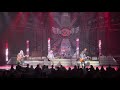 REO Speedwagon- Live every moment - Live - Toledo Ohio October 15 2021- 4K