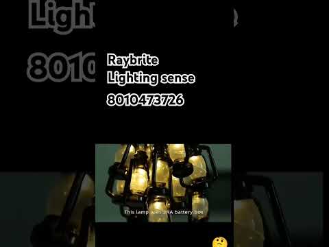 LED light