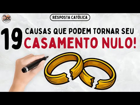 How Does the Marriage Annulment Process Work in the Catholic Church? Learn in 8 Minutes!