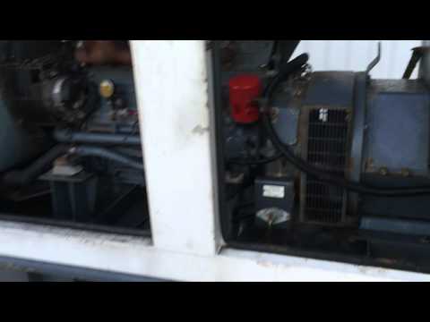 DPX Power: Iveco 8065 SRE - 125 kVA - DPX-10474