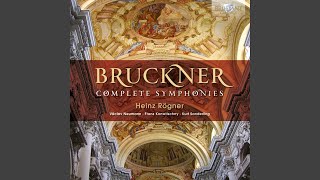 Download Lagu Symphony No. 1 in C Minor, WAB 101: II. Adagio (Linz Version, Ed. Haas) Thumbnail