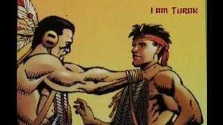 PIRATE JUMPING: TUROK (part 1)