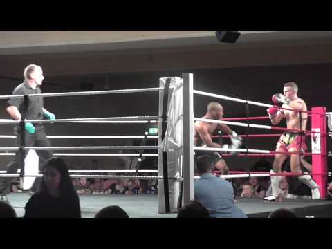 jeanderson castro x cian hogan part 1