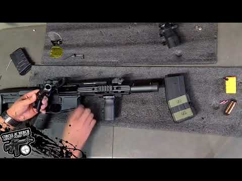 ASR112R2 GUARDIAN COMBAT EBBR