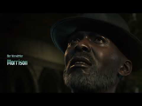 Part 1 Nero will Dante gegen Urizen helfen es endet heftig/Red Grave City braucht hilfe von uns