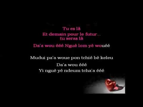 TIZEU No Name Crew - Luv [Paroles - Lyrics]