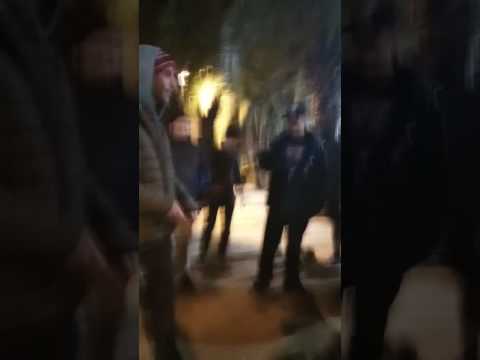 Zeus vs Kampy (OCTAVOS) CAMELLO BATTLES 17/12/16