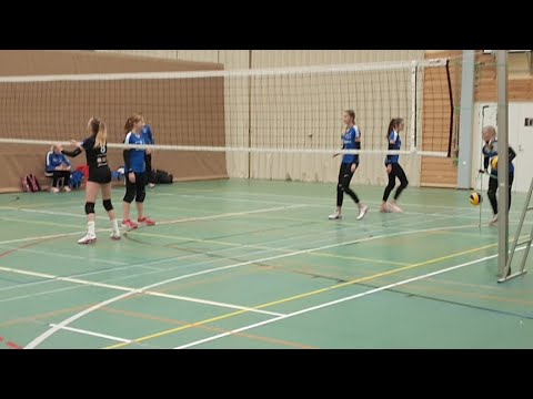 Naisten 3 Sarja JU - NJ-04