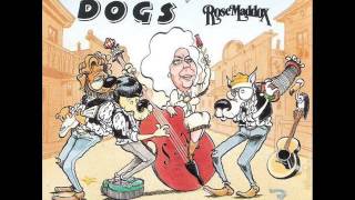 Salty Dogs feat.  Rose Maddox  - Hillbilly Boogie