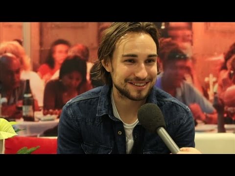 Kevin Walker om att vara i Idolfinal - Idol Sverige (TV4)