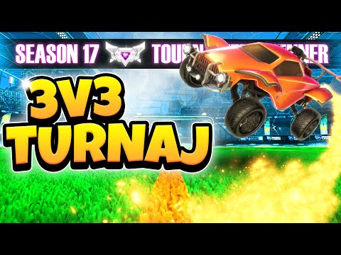 TAK JSME ZKUSILI TURNAJ..