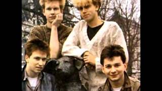 Depeche Mode - Nothing to fear