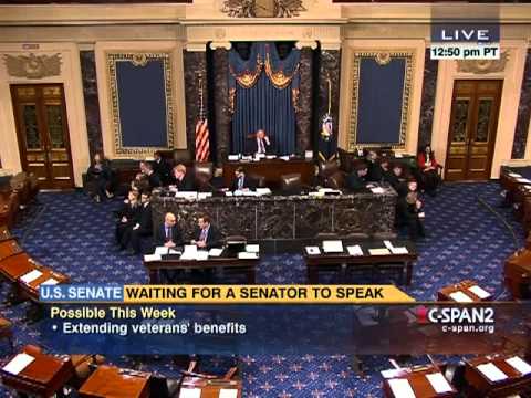 Senate Session 2014-02-10 (15:08:30-16:38:37)