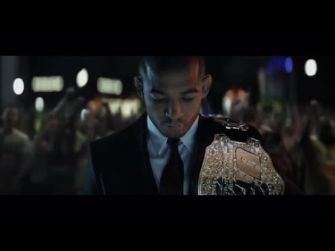 Jose Aldo - Run This Town