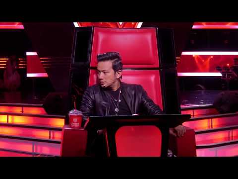 Mechu Dhimal The Voice of Nepal 2 .