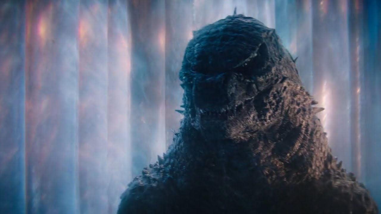 Why Monarch is a Masterpiece in Monster/Titan Genre