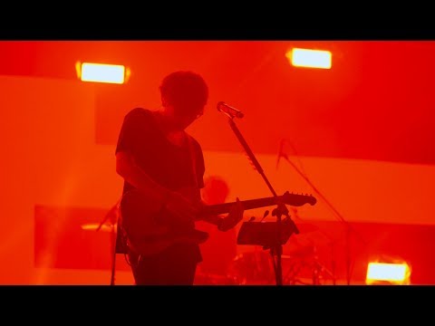 20190804 NELL(넬) - 믿어선 안될 말 @JUMF 2019 전주 얼티밋 뮤직 페스티벌