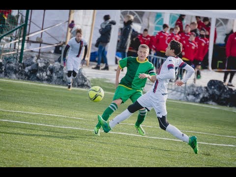API CUP ZAKOPANE 2017 - POGOŃ SZCZECIN - ŚLĄSK WROCŁAW cz.II