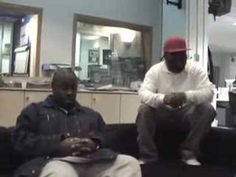 Big Ted why is Hip Hop Ravershing?