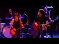 Star Star | Jesse Malin with Joan Jett Bowery Ballroom 121016