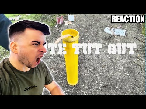 THE NETHERS ARE ESCALATED! 💥 | MrPyroManager reacts to the vuurwerk compilation 2024/25!