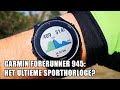 Garmin Forerunner 945: Het beste all-round sporthorloge?