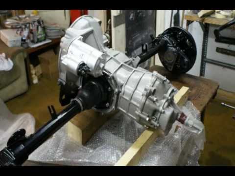 VW Bus T1 1966 Samba Restauration