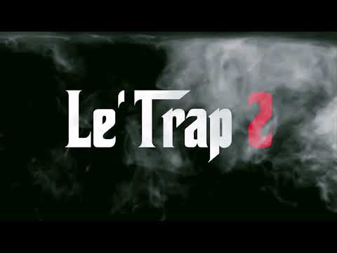 NACION TRIIZY - 01. Marlon Breeze - Te falta la P (Prod x Tonzilla3000)