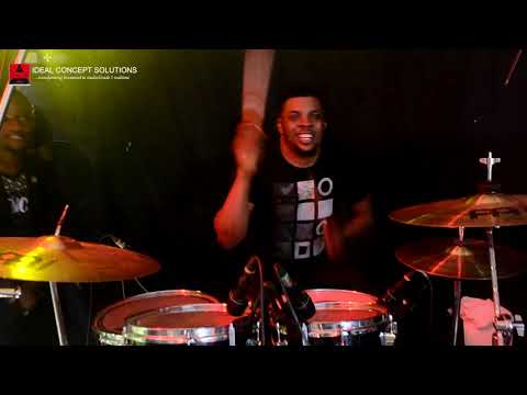 HOT PRAISE MEDLEY   Tim Godfrey