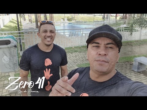 Dance em Casa - Pocket Aula 1 - Cia Zero 41. Agora é #Comigo