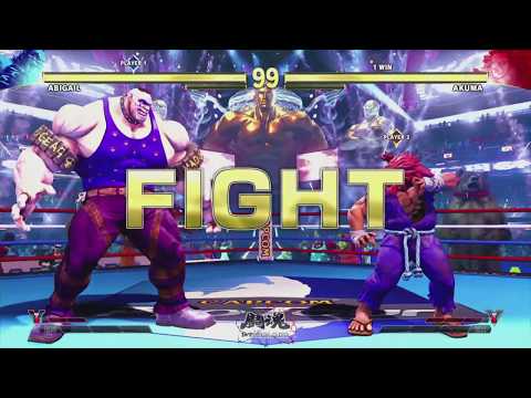 中文【鬪魂2018 TWFighter Major SFV TOP8】DNG | ITABASHI ZANGIEF V.S ECHO FOX | TOKIDO