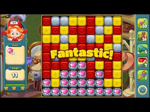 Toy Blast Level 2071