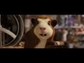 G Force Comedy