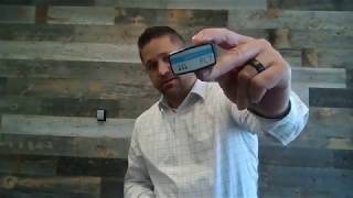 Spireon FL7 OBD GPS