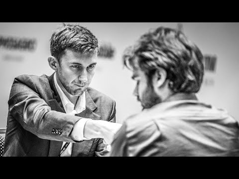 "I Know Now Why You Cry." || Karjakin vs Shankland || Fide World Cup (2021)