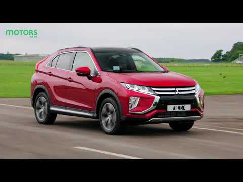 Motors.co.uk - Mitsubishi Eclipse Cross Review
