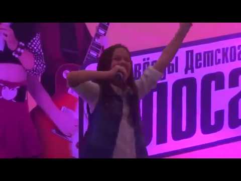 Maria Mirova Titanium Togliatti 11-21-2015 ..... Мария Мирова 'Титаниум' Тольятти 21-11-2015