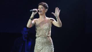 Stupendo fino a qui - Alessandra Amoroso @ Arena di Verona - 29.04.17